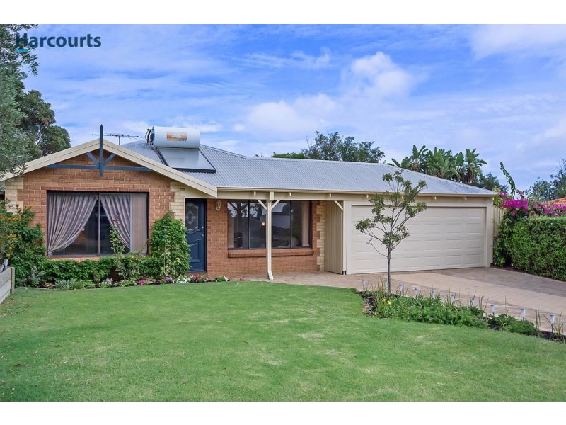 8 Hopman Rise, Clarkson WA 6030