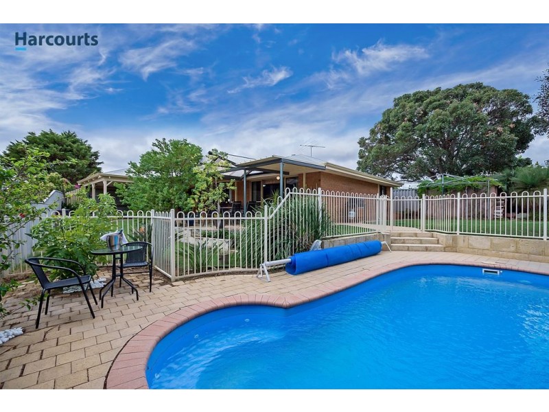 8 Hopman Rise, Clarkson WA 6030