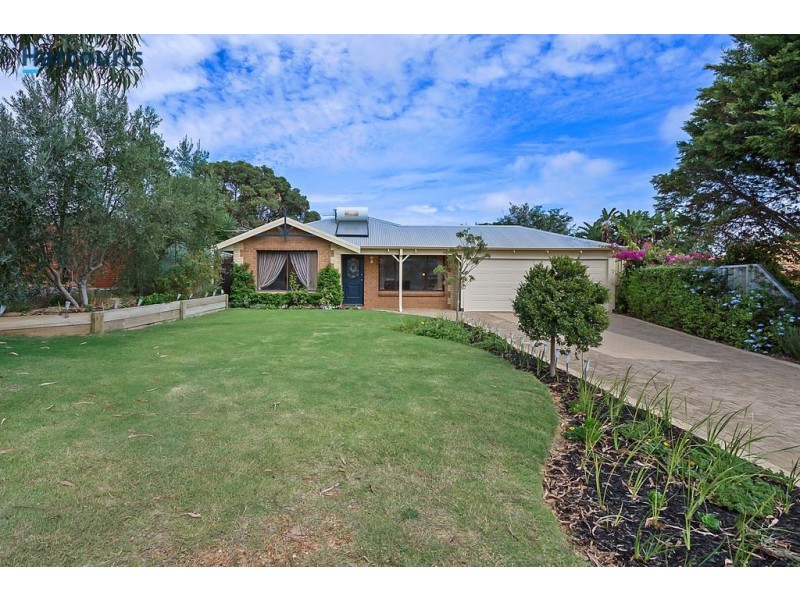 8 Hopman Rise, Clarkson WA 6030