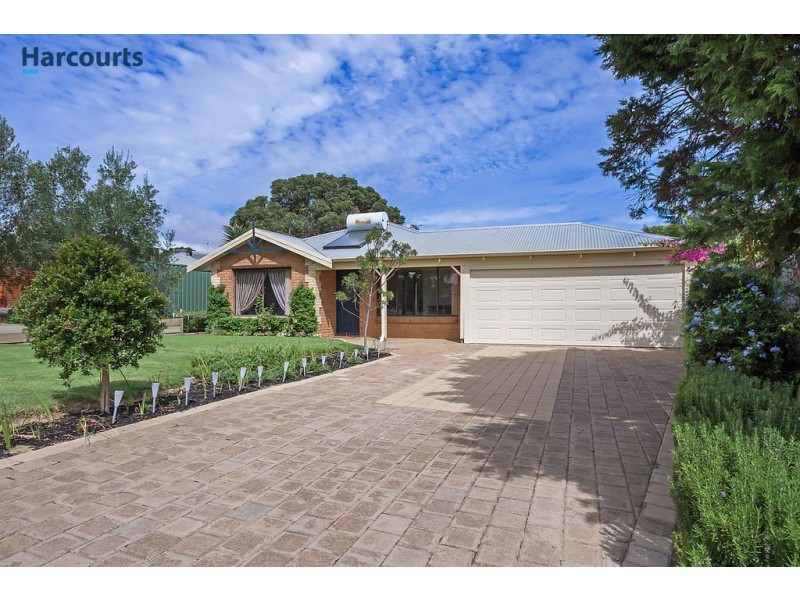 8 Hopman Rise, Clarkson WA 6030