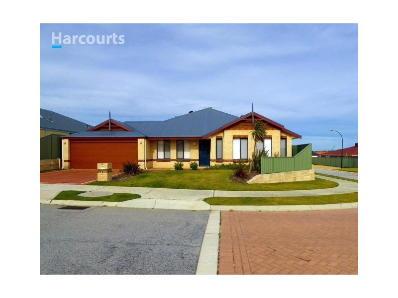 21 Castle Peak Vista, Merriwa WA 6030