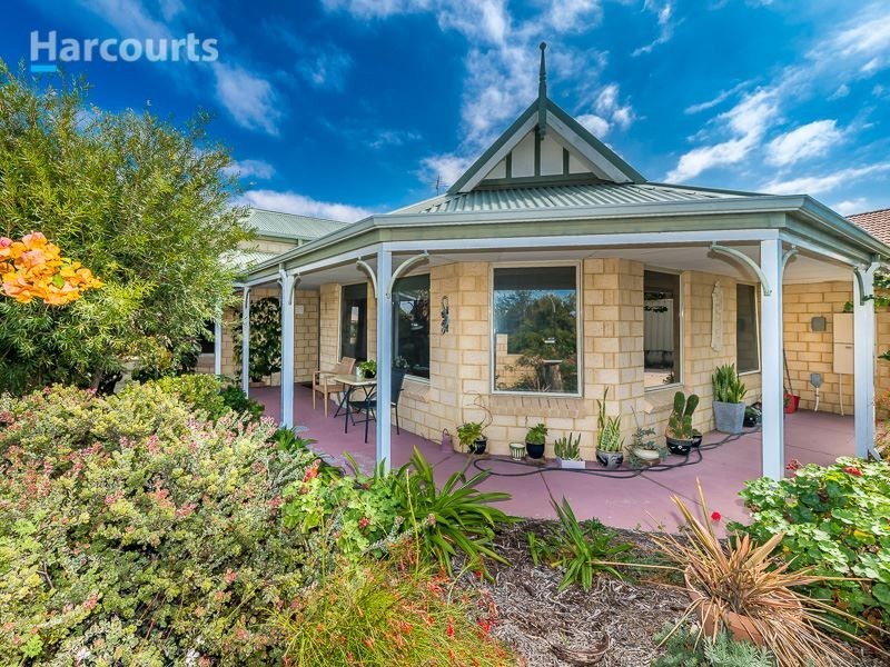 23 Renner Circle, Wanneroo WA 6065