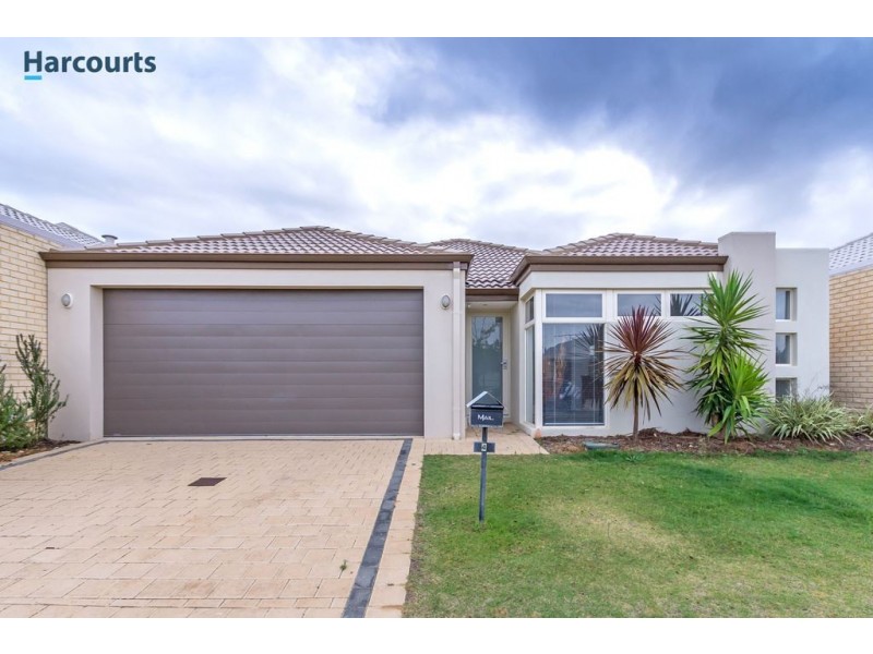 4 Brigsley Way, Ridgewood WA 6030
