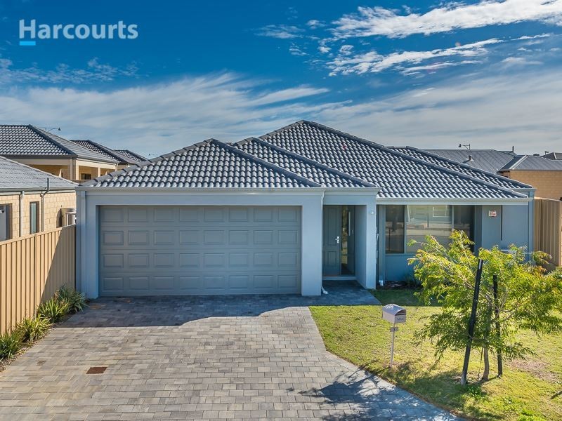 5 Uppingham Way, Butler WA 6036