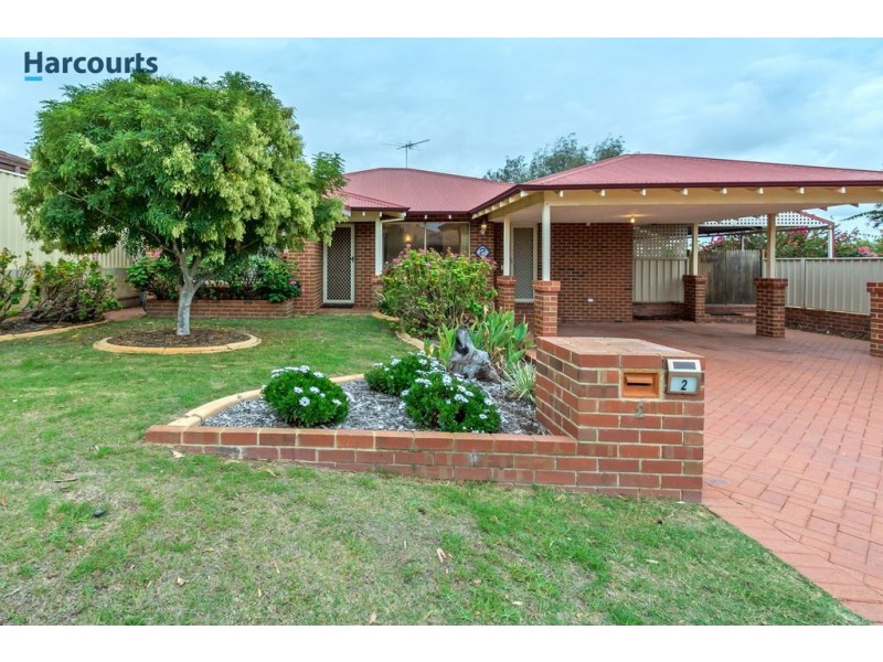 2 Delany Mews, Clarkson WA 6030