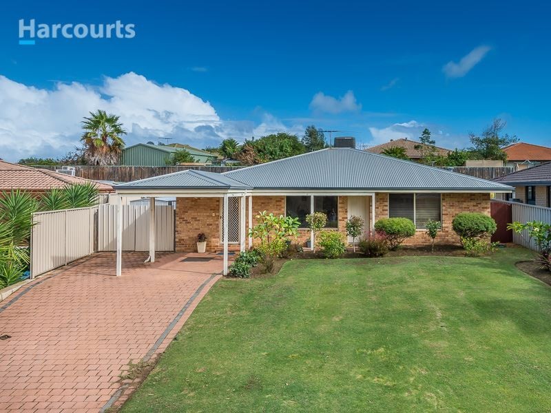 30 Dewar Mews, Clarkson WA 6030
