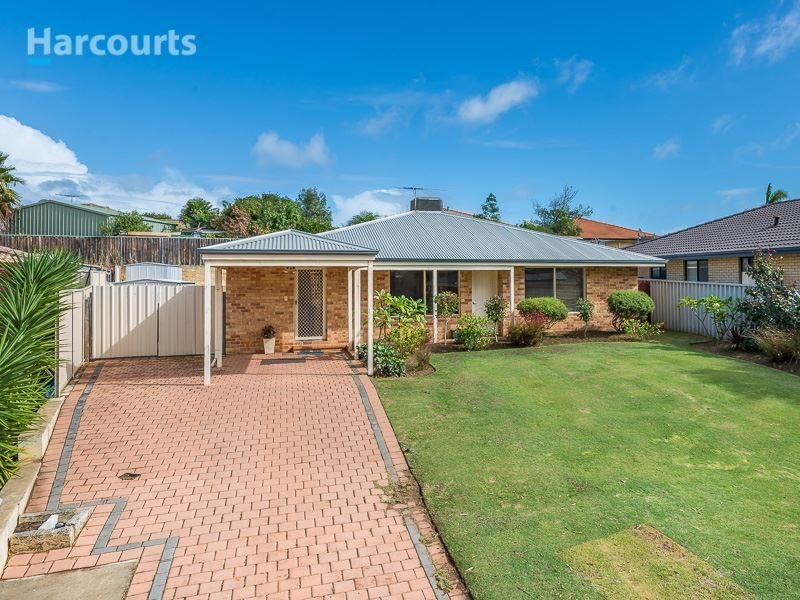 30 Dewar Mews, Clarkson WA 6030
