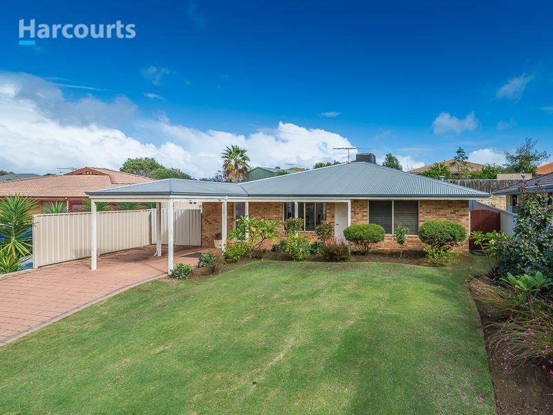 30 Dewar Mews, Clarkson WA 6030