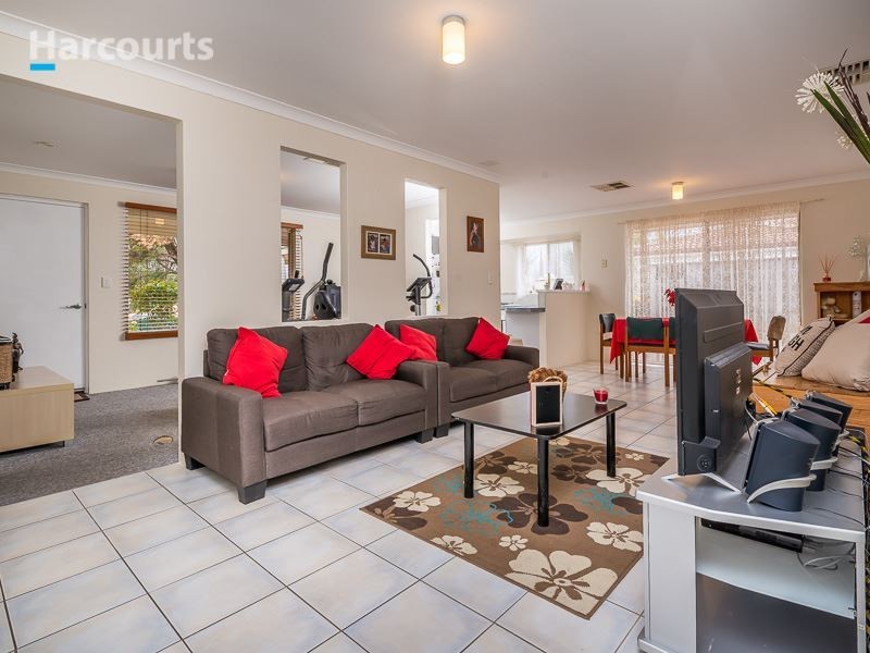 30 Dewar Mews, Clarkson WA 6030