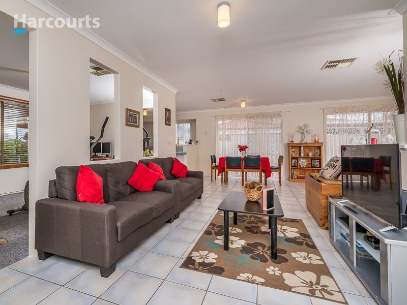 30 Dewar Mews, Clarkson WA 6030