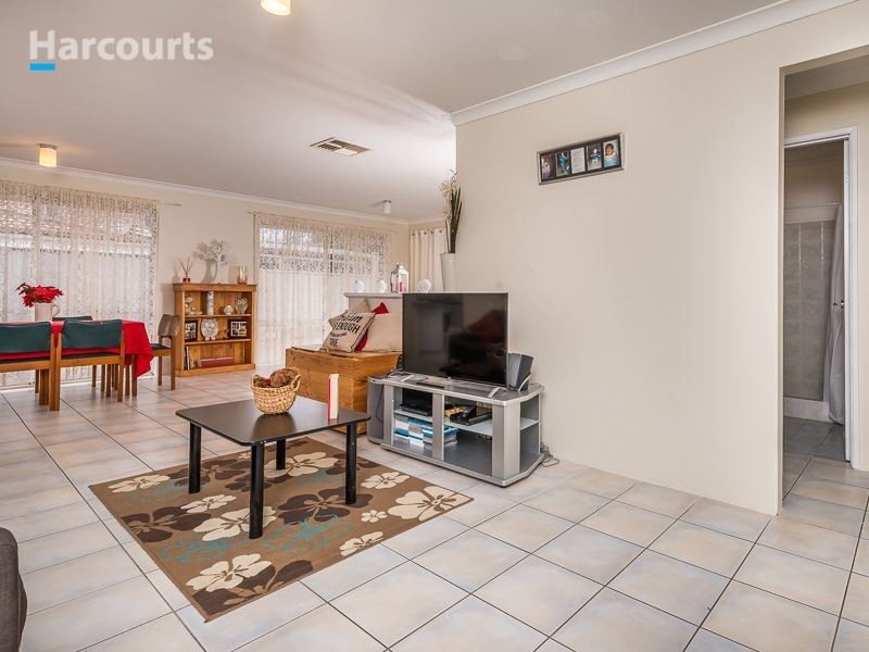 30 Dewar Mews, Clarkson WA 6030