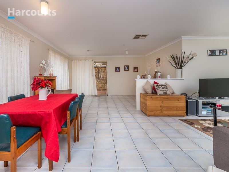 30 Dewar Mews, Clarkson WA 6030