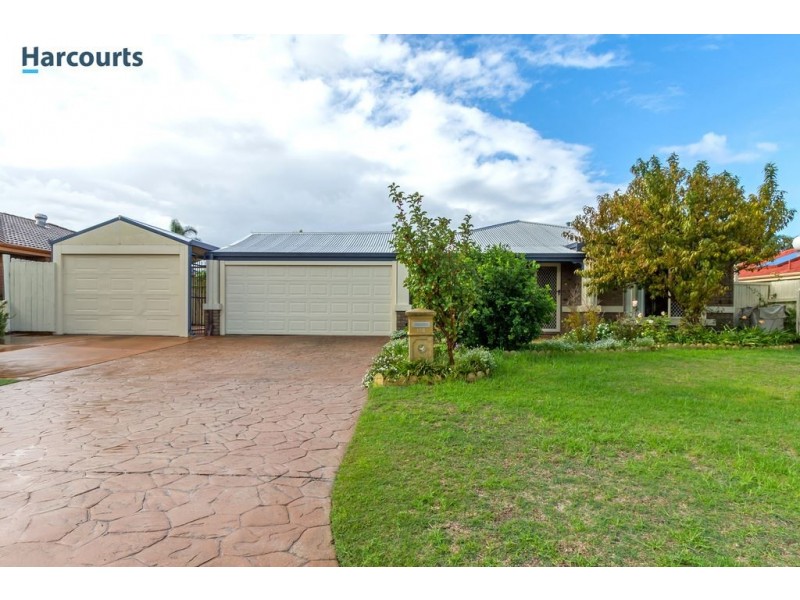 118 Hillcrest Road, Alexander Heights WA 6064