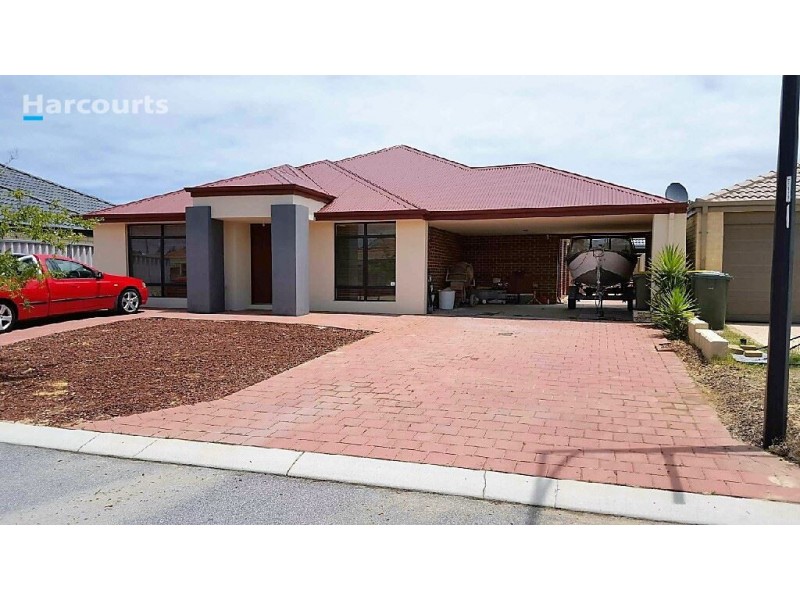 3 Carrigallen Street, Ridgewood WA 6030
