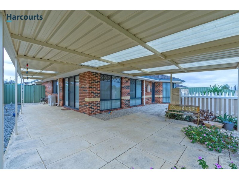 116 Seagrove Boulevard, Merriwa WA 6030