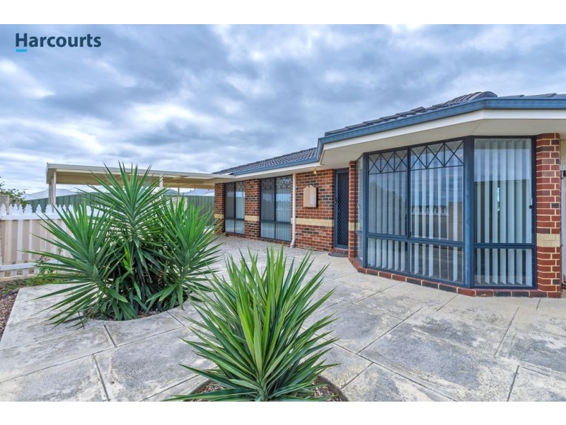 116 Seagrove Boulevard, Merriwa WA 6030