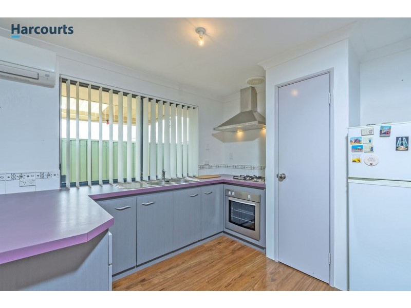 116 Seagrove Boulevard, Merriwa WA 6030