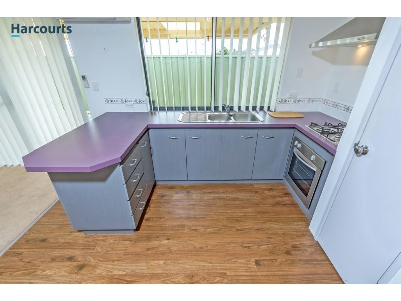 116 Seagrove Boulevard, Merriwa WA 6030