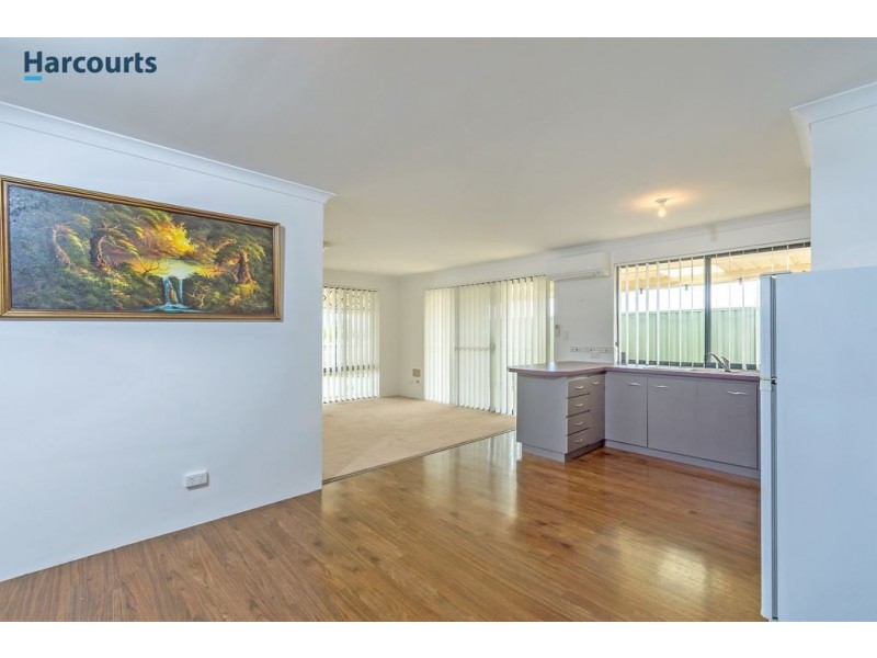 116 Seagrove Boulevard, Merriwa WA 6030