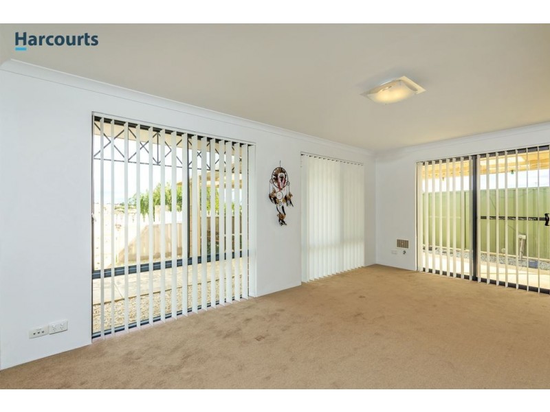 116 Seagrove Boulevard, Merriwa WA 6030