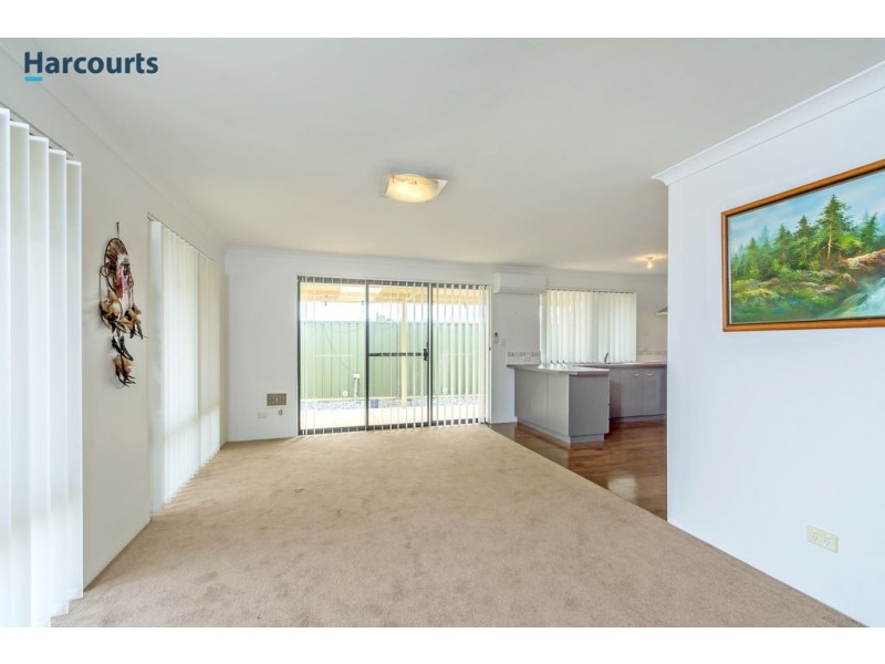 116 Seagrove Boulevard, Merriwa WA 6030