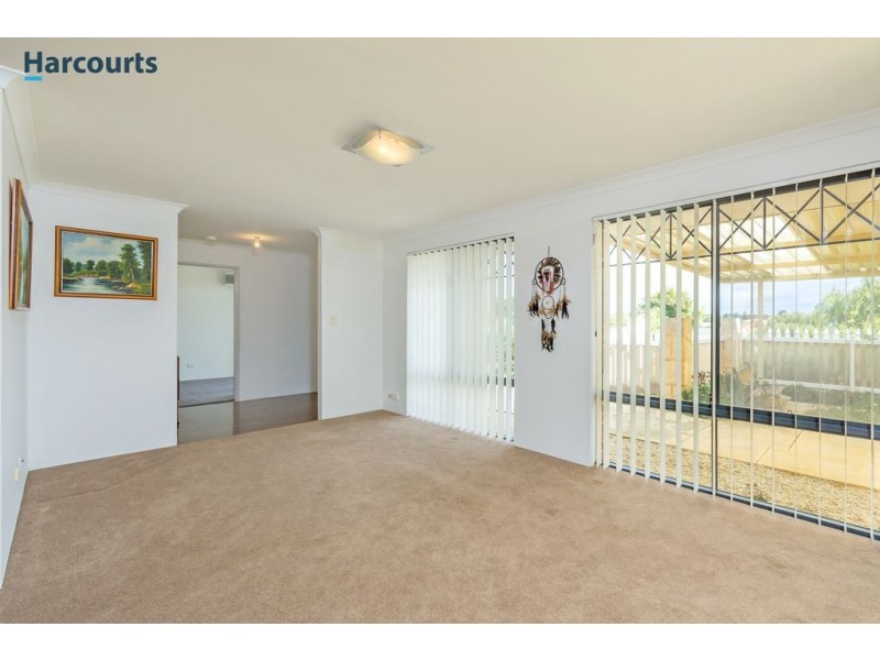 116 Seagrove Boulevard, Merriwa WA 6030