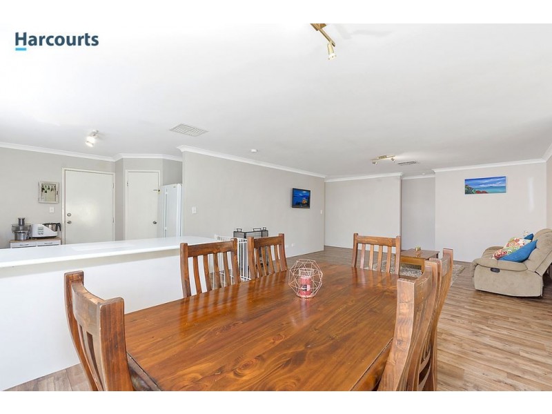 99 Ridgewood Boulevard, Ridgewood WA 6030