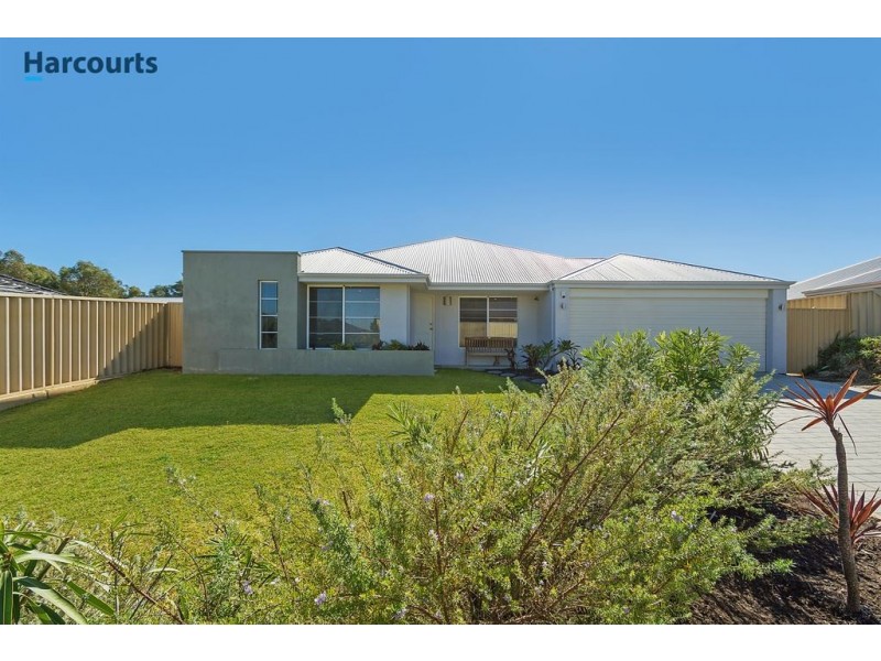 18 Paisley Link, Butler WA 6036