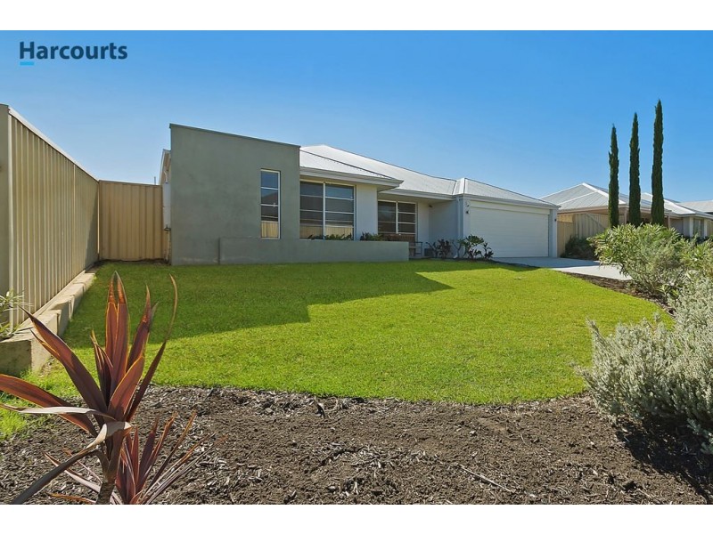 18 Paisley Link, Butler WA 6036