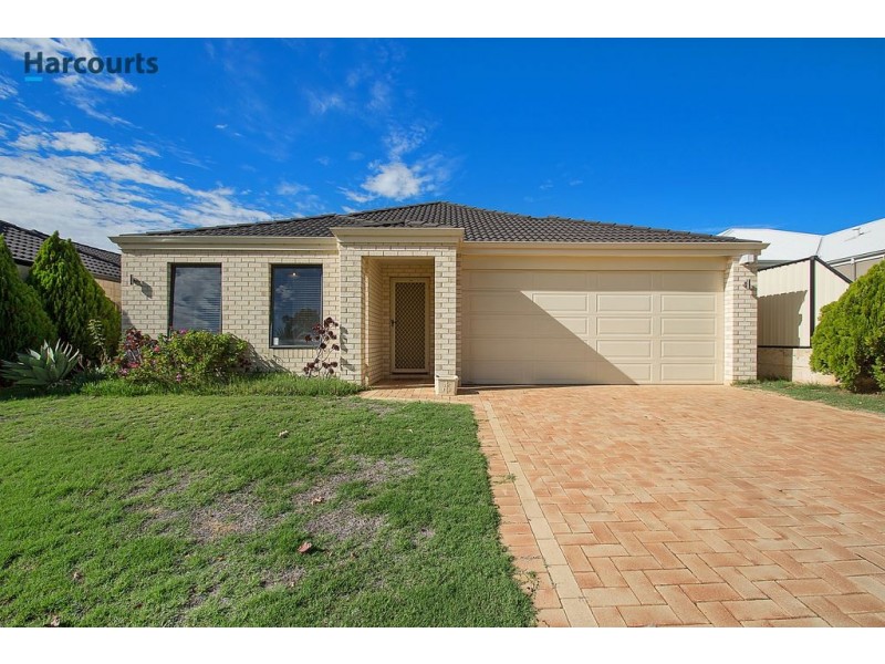 17 Tamarama Crescent, Clarkson WA 6030