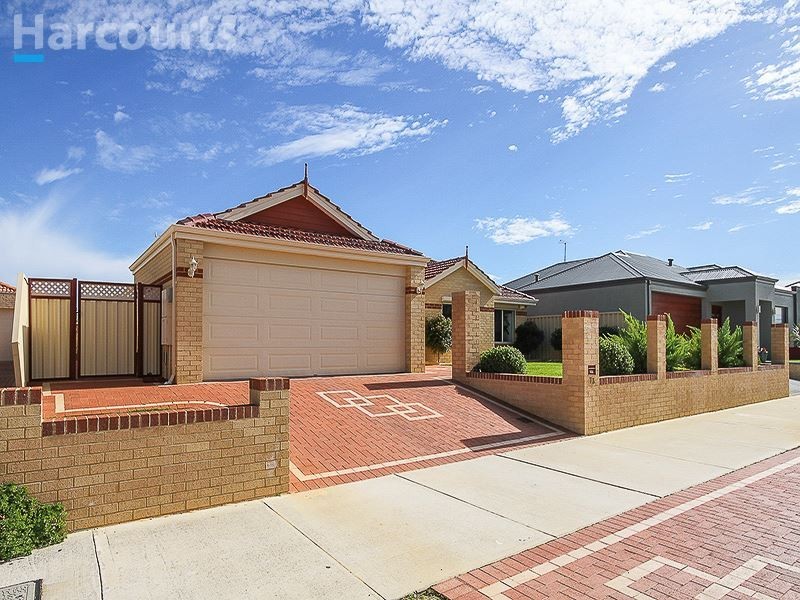 73 Hinchinbrook Avenue, Ridgewood WA 6030
