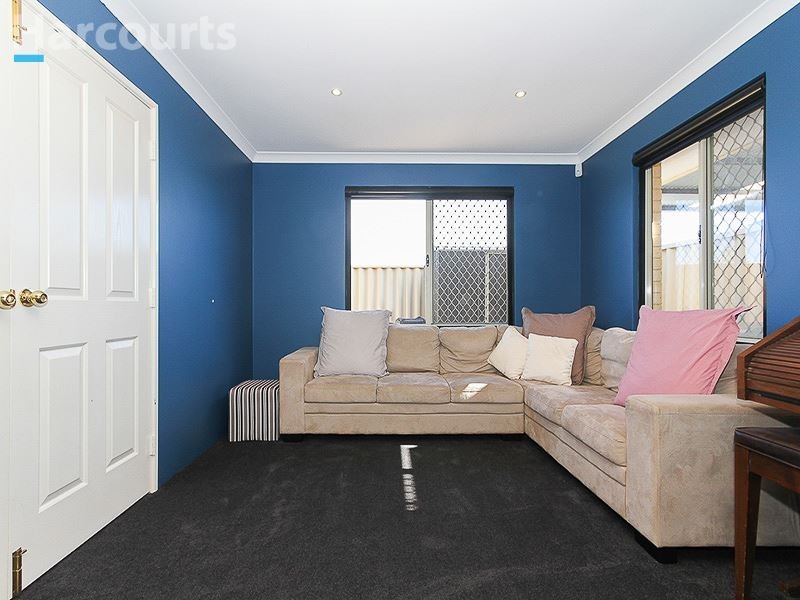 73 Hinchinbrook Avenue, Ridgewood WA 6030