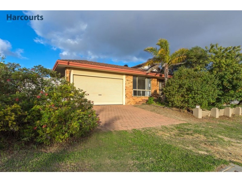 127 Aldersea Circle, Clarkson WA 6030
