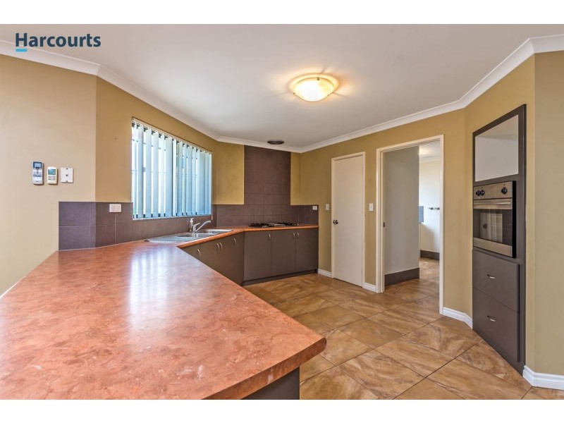 24 Carbine Loop, Banksia Grove WA 6031
