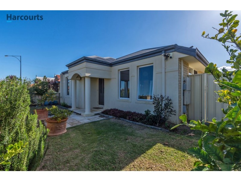 25 Haslingfield Way, Butler WA 6036