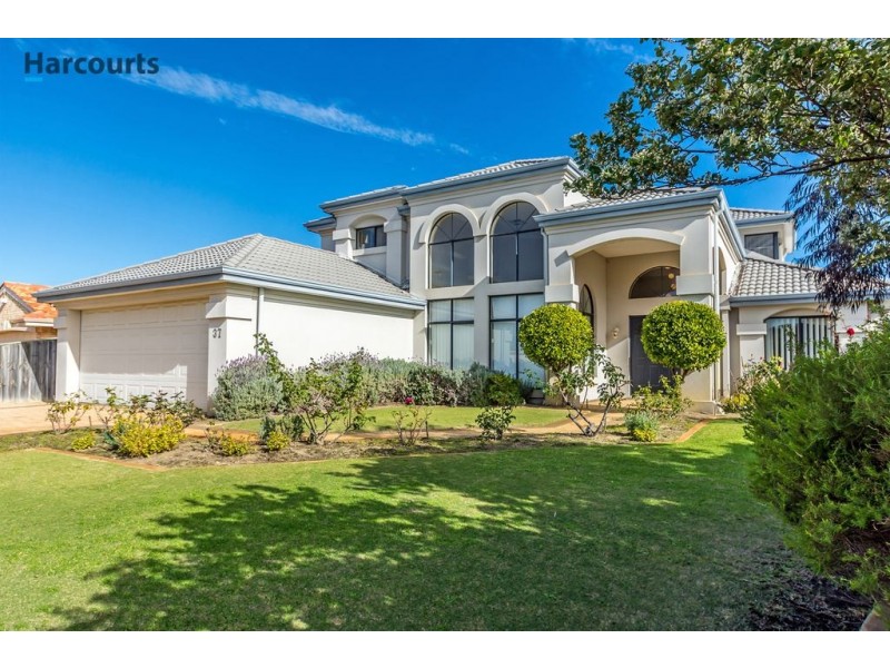 37 Seville Crest, Mindarie WA 6030