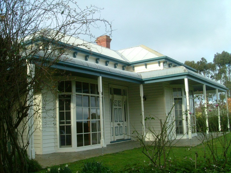 1435 Mardan Rd,, Mardan VIC 3953