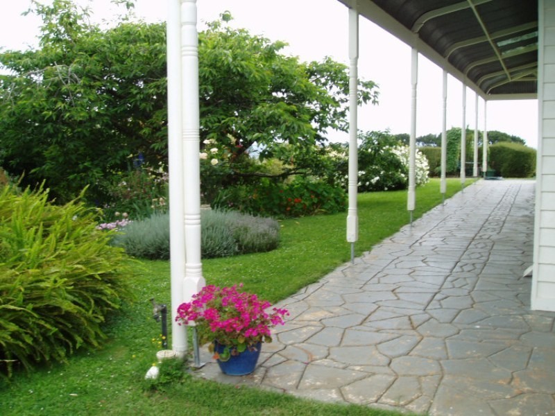 1435 Mardan Rd,, Mardan VIC 3953