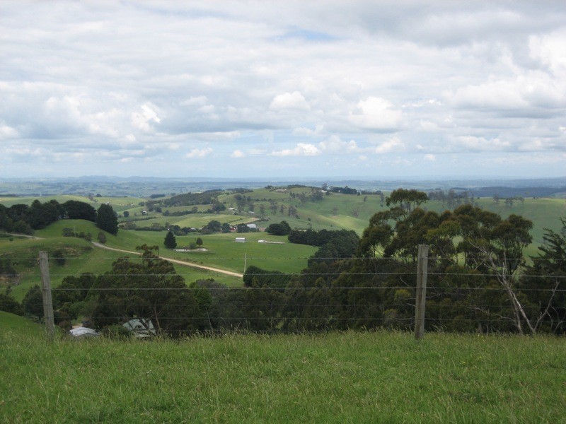 1550 Grand Ridge Rd, Trida VIC 3953