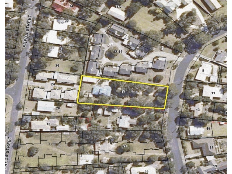 16 The Crescent, Inverloch VIC 3996