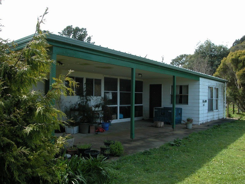 555 Wonga Square Top Road,, Foster VIC 3960