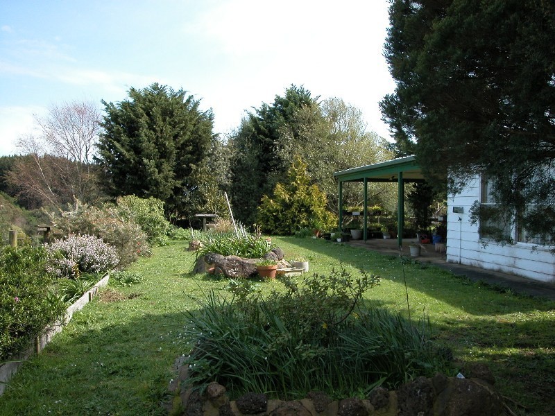 555 Wonga Square Top Road,, Foster VIC 3960