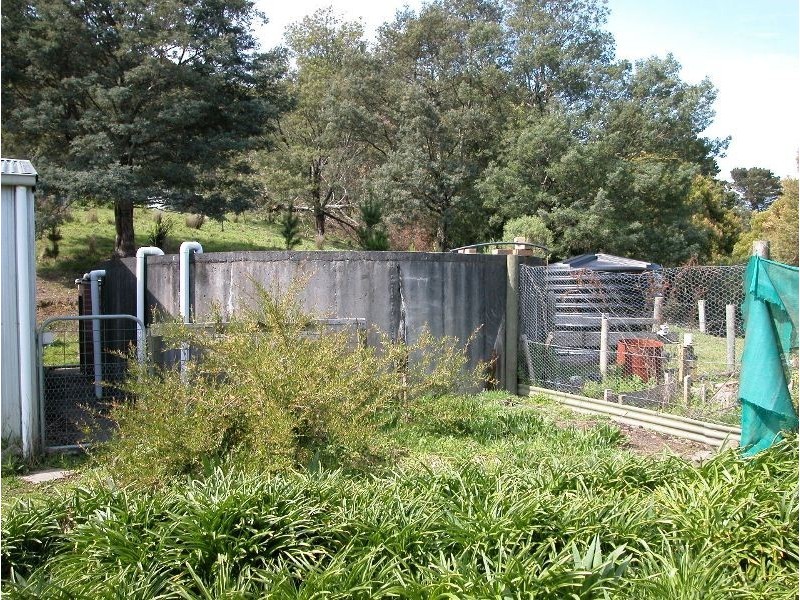 555 Wonga Square Top Road,, Foster VIC 3960