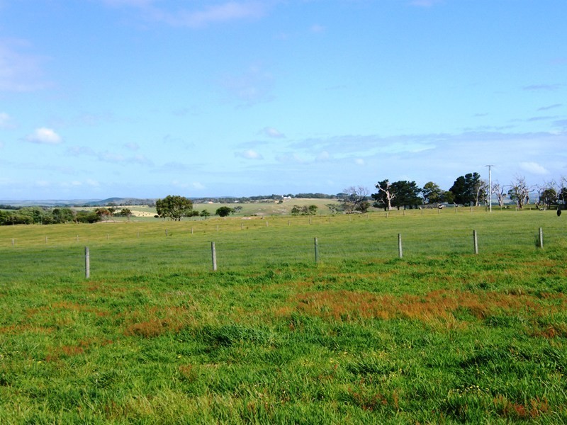 Lot 1 C.Anderson Road, Tarwin VIC 3956