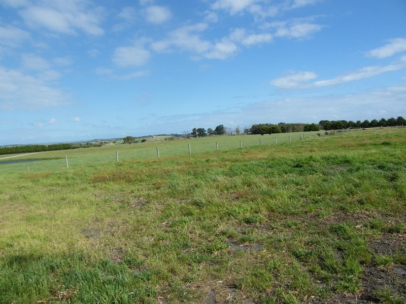 Lot 1 C.Anderson Road, Tarwin VIC 3956