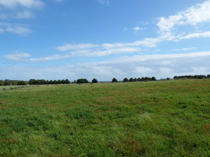 Lot 1 C.Anderson Road, Tarwin VIC 3956