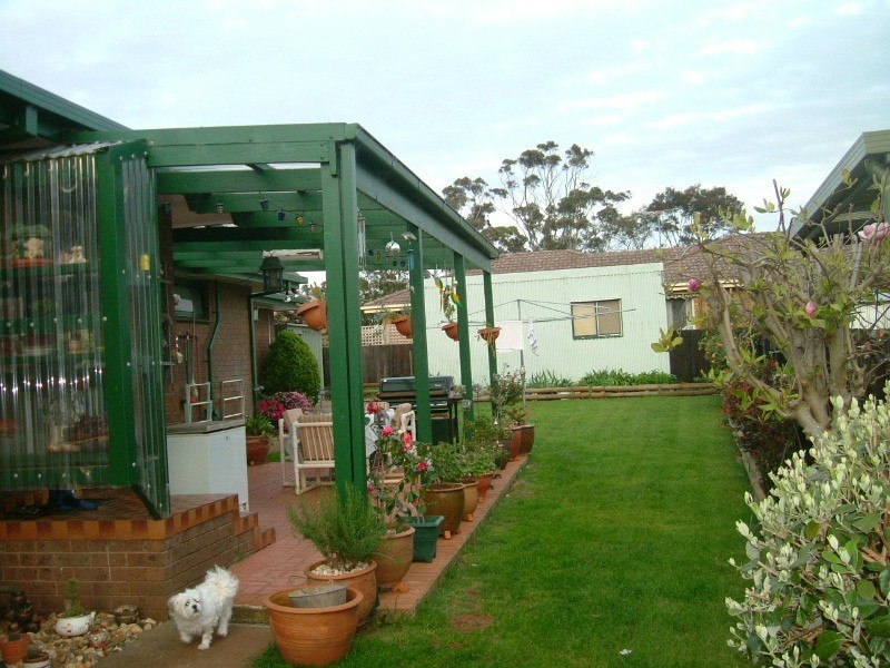 6 Gibson Street, Leongatha VIC 3953