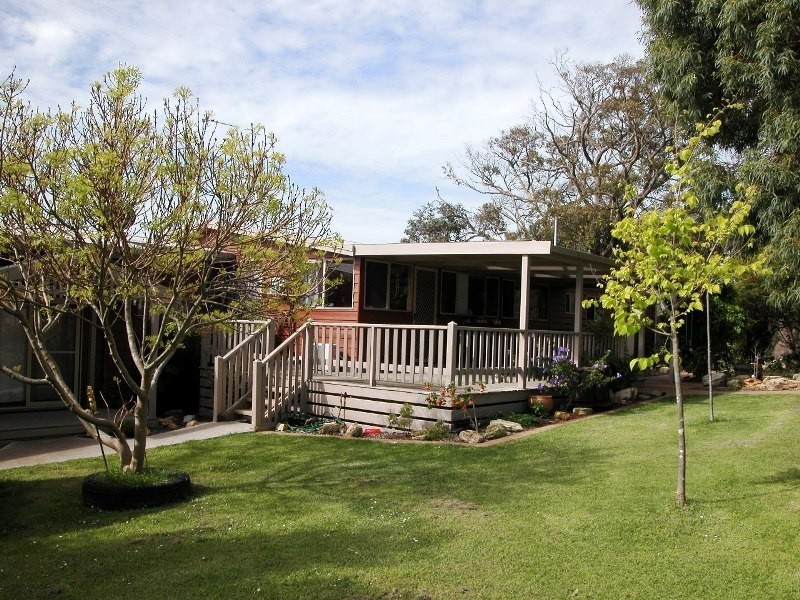 13 Chown Road, Wonthaggi VIC 3995