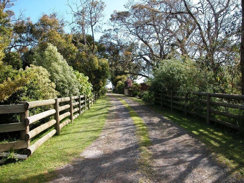 13 Chown Road, Wonthaggi VIC 3995