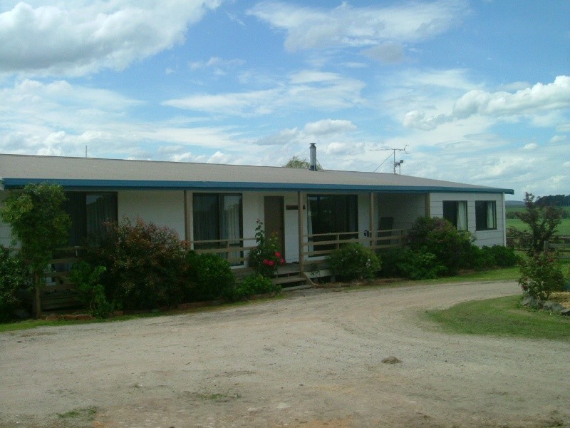 80 Outtrim-Leongatha South Road, Outtrim VIC 3951